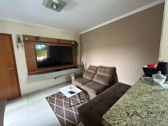 Foto do imóvel Apartamento com 2 Quartos à Venda, 50 m² em Jardim Sul - São José Dos Campos