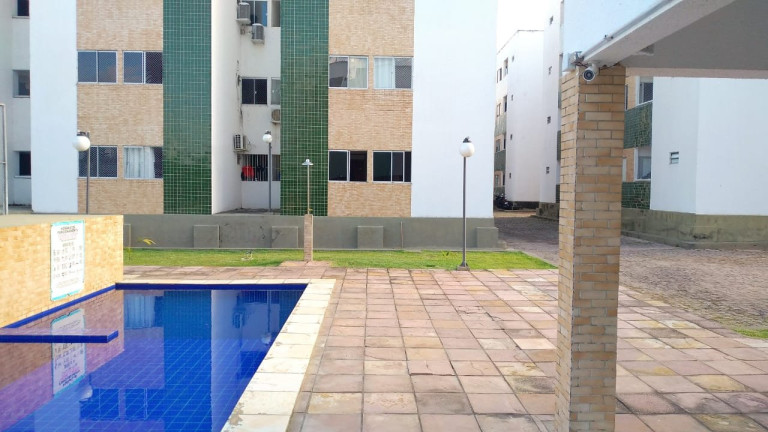Imagem Apartamento com 2 Quartos à Venda, 58 m² em Cristo Rei - Teresina