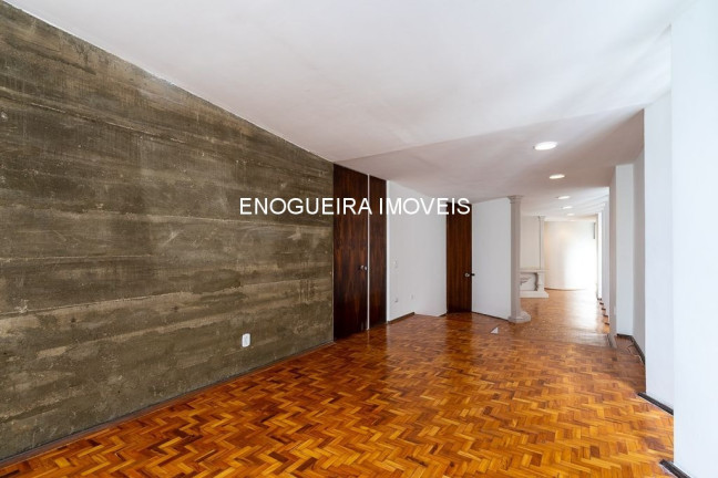 Imagem Apartamento com 3 Quartos à Venda, 194 m² em Cerqueira César - São Paulo