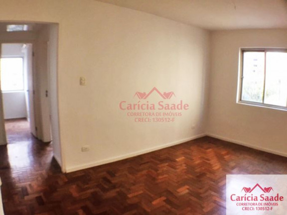 Imagem Apartamento com 2 Quartos para Alugar, 90 m² em Jardim Paulista - São Paulo