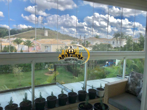 Foto do imóvel Apartamento com 2 Quartos à Venda, 133 m² em Tamboré - Santana De Parnaíba