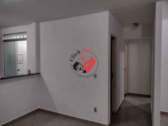 Foto do imóvel Apartamento com 2 Quartos à Venda, 75 m² em Vila Helena - Santo André