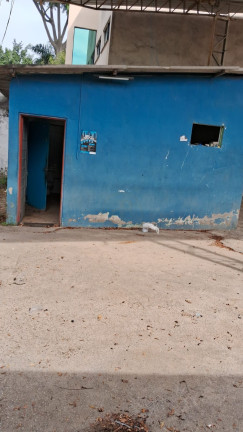 Foto do imóvel Galpão à Venda, 256 m² em Loteamento Villa Branca - Jacareí