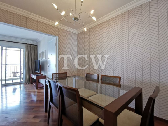 Foto do imóvel Apartamento com 2 Quartos à Venda, 124 m² em Paraíso - São Paulo