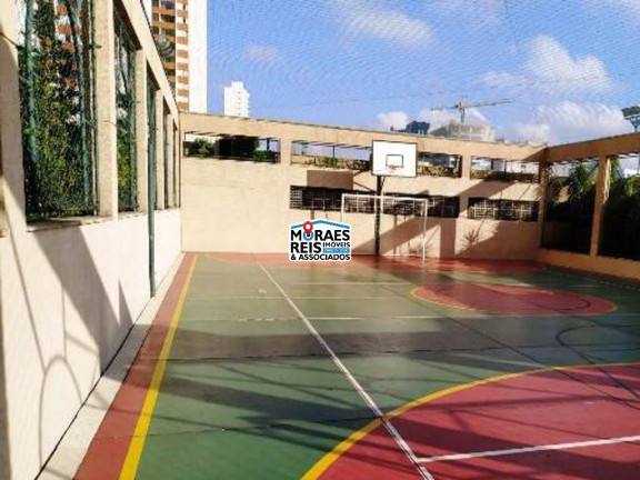 Foto do imóvel Apartamento com 3 Quartos à Venda,  em Brooklin Paulista - São Paulo