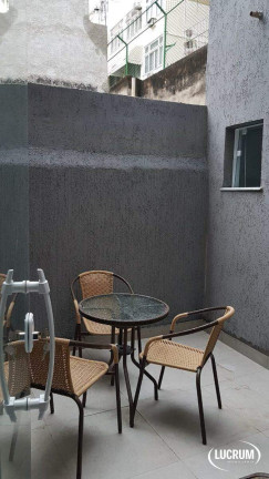 Foto do imóvel Casa com 9 Quartos à Venda, 250 m² em Botafogo - Rio De Janeiro