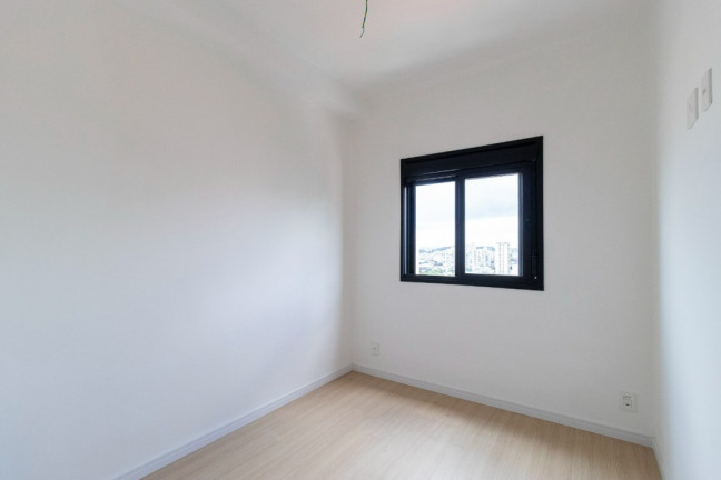 Foto do imóvel Apartamento com 1 Quarto à Venda, 25 m² em Ipiranga - São Paulo