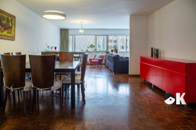 Foto do imóvel Apartamento com 3 Quartos à Venda, 165 m² em Perdizes - São Paulo