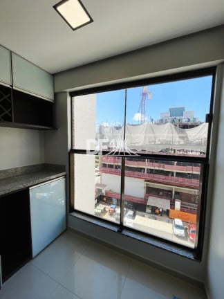 Foto do imóvel Imóvel com 3 Quartos à Venda, 72 m² em Sul (águas Claras) - Brasília