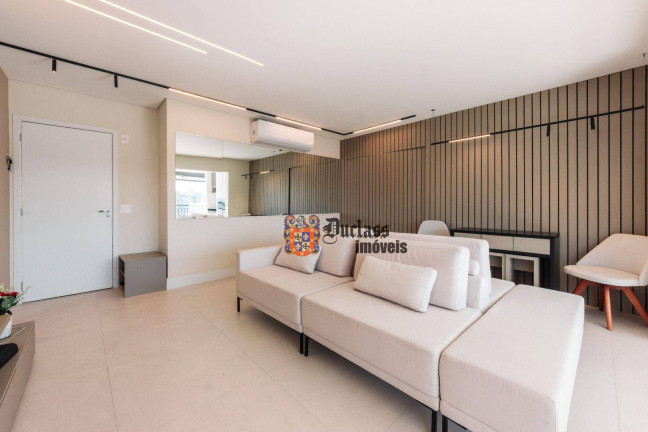 Imagem Apartamento com 3 Quartos à Venda, 120 m² em Bosque Da Saúde - São Paulo
