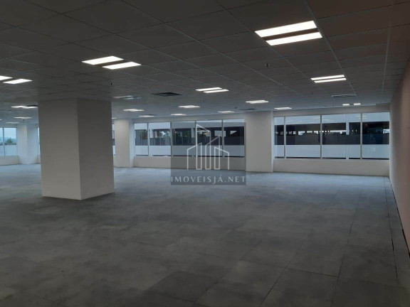 Imagem Sala Comercial para Alugar, 492 m² em Alphaville Industrial - Barueri
