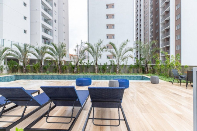 Imagem Apartamento com 2 Quartos à Venda, 84 m² em Vila Cruzeiro - São Paulo