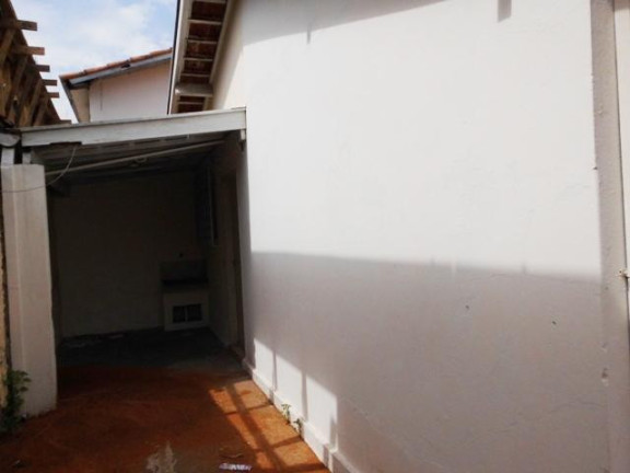 Imagem Casa com 3 Quartos para Alugar, 85 m² em Centro - Piracicaba