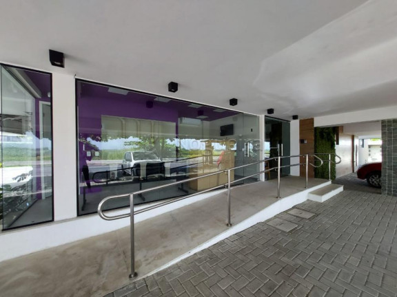 Foto do imóvel Apartamento com 1 Quarto à Venda, 26 m² em Centro - Ipojuca