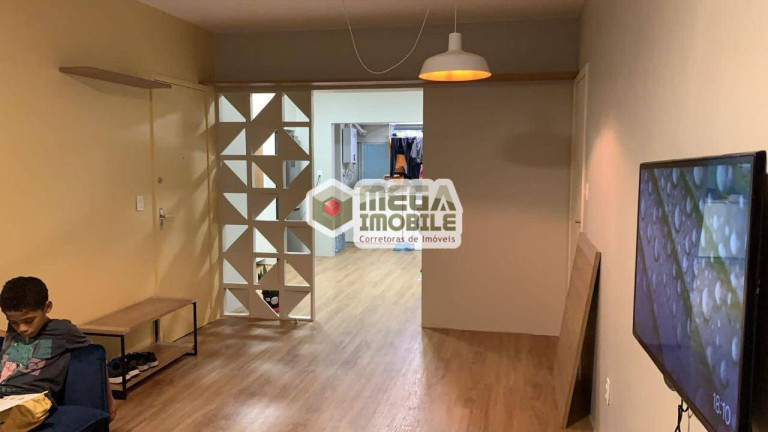 Foto do imóvel Apartamento com 4 Quartos à Venda, 101 m² em Carvoeira - Florianópolis