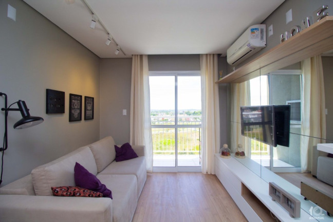 Imagem Apartamento com 2 Quartos à Venda, 106 m² em Igara - Canoas