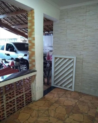 Imagem Casa com 2 Quartos à Venda, 304 m² em Boqueirão - Praia Grande