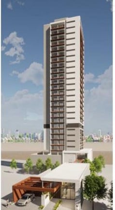 Foto do imóvel Imóvel com 2 Quartos à Venda, 65 m² em Aclimação - São Paulo