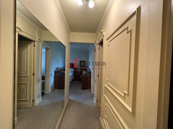 Foto do imóvel Apartamento com 4 Quartos à Venda, 220 m² em Itaim Bibi - São Paulo
