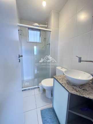 Imagem Apartamento com 2 Quartos à Venda, 60 m² em Morada De Laranjeiras - Serra