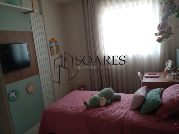 Foto do imóvel Apartamento com 3 Quartos à Venda, 88 m² em Marambaia - Belém