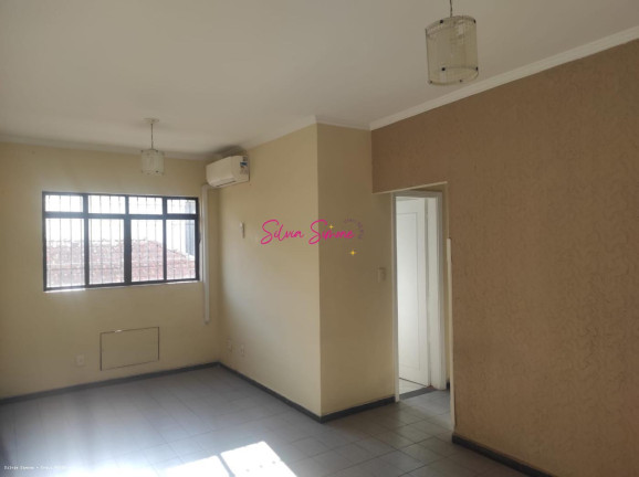 Foto do imóvel Apartamento com 2 Quartos à Venda, 73 m² em Embaré - Santos