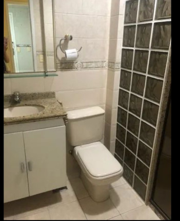 Foto do imóvel Imóvel com 1 Quarto à Venda, 80 m² em São Domingos - Niterói