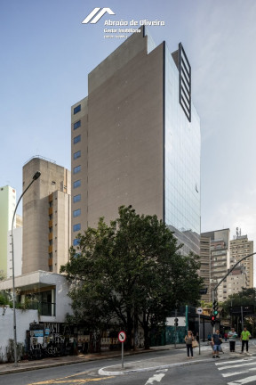Imagem Imóvel Comercial à Venda, 4.500 m² em Centro - São Paulo