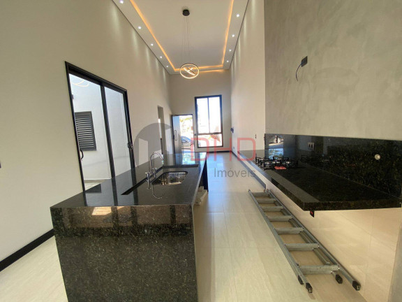 Imagem Casa de Condomínio com 3 Quartos à Venda, 154 m² em Jardim Residencial Villagio Ipanema I - Sorocaba