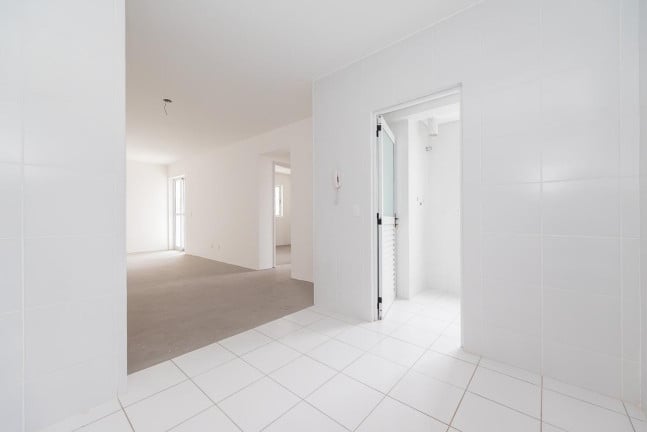 Imagem Apartamento com 2 Quartos à Venda, 73 m² em Cristo Rei - Curitiba