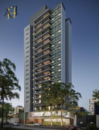 Foto do imóvel Apartamento com 2 Quartos à Venda, 58 m² em Butantã - São Paulo