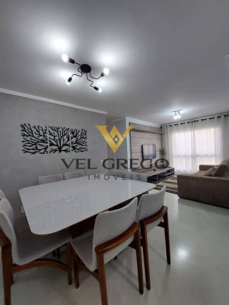 Foto do imóvel Apartamento com 2 Quartos à Venda, 63 m² em Jardim Santa Emília - São Paulo