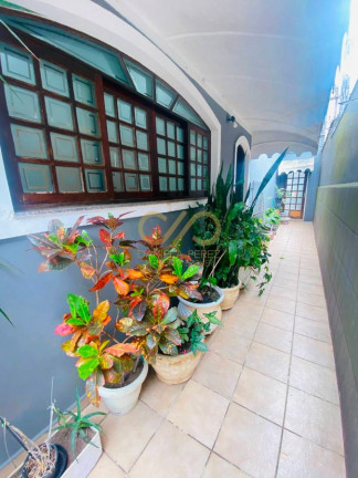 Imagem Casa com 4 Quartos à Venda, 276 m² em Caiçara - Praia Grande