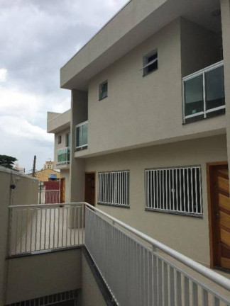 Foto do imóvel Casa com 2 Quartos à Venda, 63 m² em Vila Formosa - São Paulo