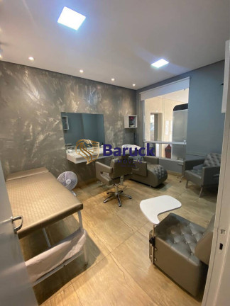 Foto do imóvel Apartamento com 3 Quartos à Venda, 123 m² em Vila Mascote - São Paulo