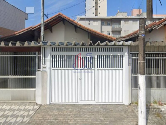 Imagem Casa com 1 Quarto à Venda, 82 m² em Real - Praia Grande