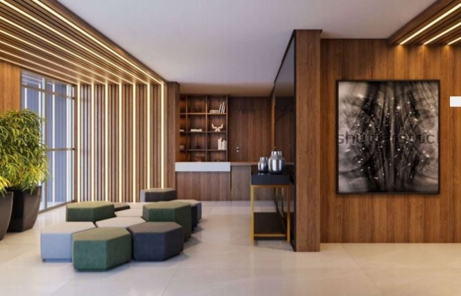 Foto do imóvel Imóvel com 1 Quarto à Venda,  em Ipiranga - São Paulo