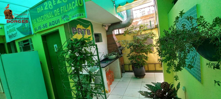 Foto do imóvel Casa com 4 Quartos à Venda, 289 m² em Moema - São Paulo