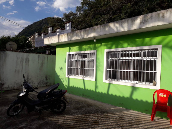 Foto do imóvel Casa com 3 Quartos à Venda, 283 m² em Canto Do Forte - Praia Grande