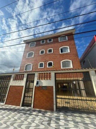 Foto do imóvel Apartamento com 1 Quarto à Venda, 40 m² em Caiçara - Praia Grande