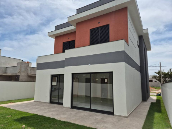 Foto do imóvel Casa de Condomínio com 3 Quartos à Venda, 300 m² em São Venâncio - Itupeva