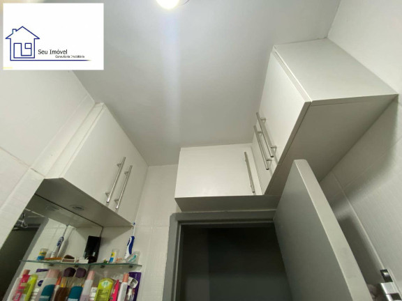 Imagem Apartamento com 3 Quartos à Venda, 58 m² em Camorim - Rio De Janeiro