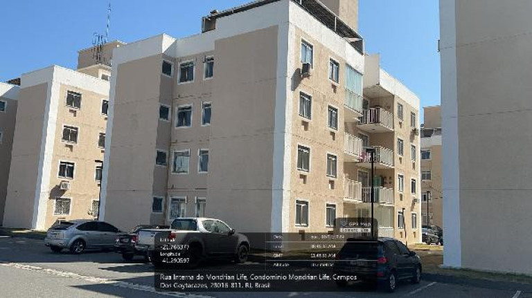 Foto do imóvel Imóvel com 3 Quartos à Venda, 45 m² em Parque California - Campos Dos Goytacazes Foto do imóvel Imóvel com 3 Quartos à Venda, 45 m² em Parque California - Campos Dos Goytacazes