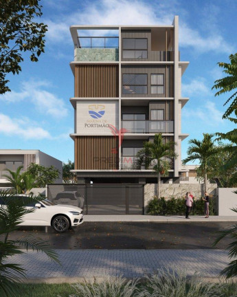 Foto do imóvel Apartamento com 3 Quartos à Venda, 55 m² em Bessa - João Pessoa