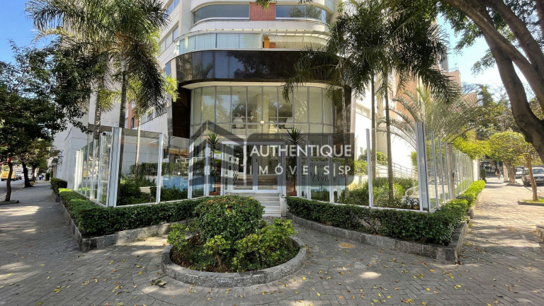 Imagem Apartamento com 3 Quartos à Venda, 115 m² em Pinheiros - São Paulo
