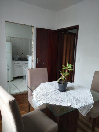 Imagem Apartamento com 3 Quartos à Venda, 62 m² em Parque Dos Maias - Porto Alegre