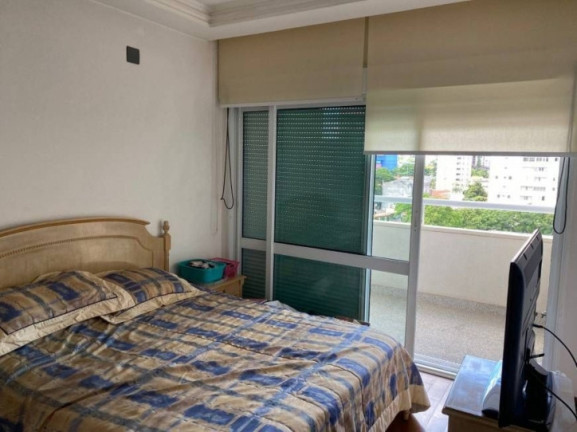 Foto do imóvel Apartamento com 4 Quartos à Venda, 173 m² em Pinheiros - São Paulo