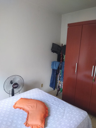 Imagem Apartamento com 2 Quartos à Venda, 53 m² em Cidade Nova - Teresina