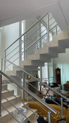 Imagem Casa de Condomínio com 5 Quartos à Venda, 490 m² em Alphaville D. Pedro 1 - Campinas
