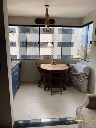 Foto do imóvel Apartamento com 3 Quartos à Venda, 87 m² em Neópolis - Natal